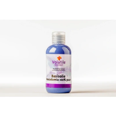 Afbeelding van Macadamia (Macadamia Ternifolia Seed Oil) 100 ml