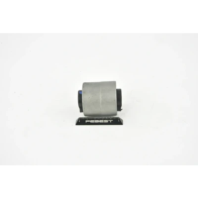Afbeelding van FEBEST MZAB 109 Draagarmrubbers Achter, Binnen, Achteras onder MAZDA: 6 Saloon