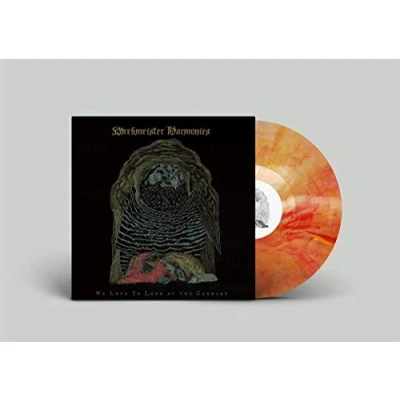 Afbeelding van Wrekmeister Harmonies We Love To Look At the Carnage (LP)