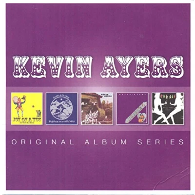 Afbeelding van Original Album Series
