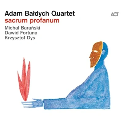 Afbeelding van Sacrum Profanum