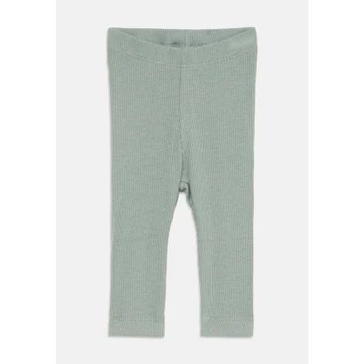 Afbeelding van Name it Nbnkab Legging voor kinderen, Maat: 50, Slate gray