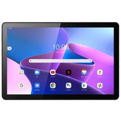 Image de Tablette Tactile Lenovo Tab M10 Plus 3ème Génération 10.61&quot; 128 Go Gris