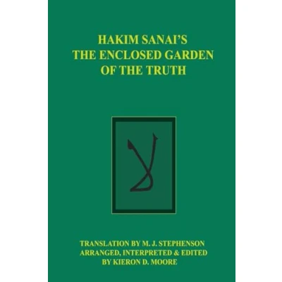 Afbeelding van the Enclosed Garden of Truth