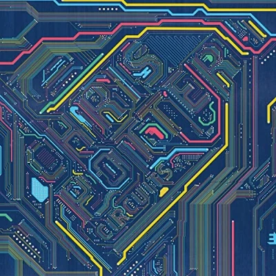 Afbeelding van Circuits