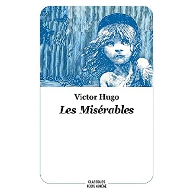Afbeelding van Les Misérables