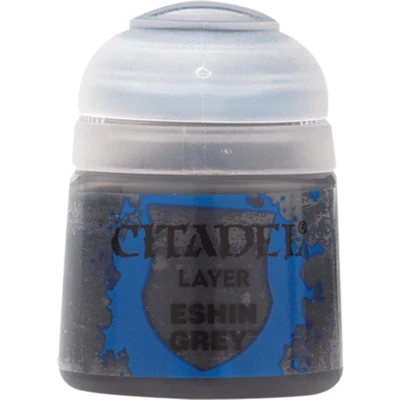 Afbeelding van Eshin Grey Layer Paint 12ml 22 51