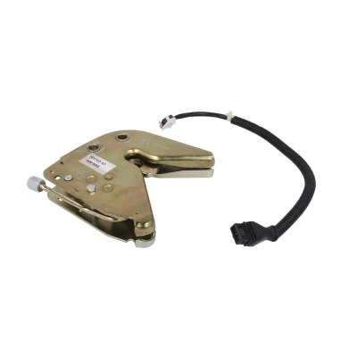 Afbeelding van Dt Spare Parts Cabine kantelcilinder 4.62717