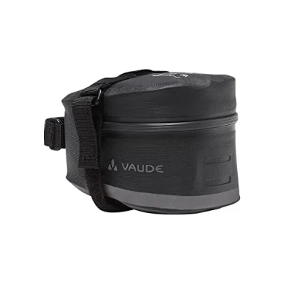 Afbeelding van VAUDE Tool Aqua L Black Zadeltasje Fiets Greenshape