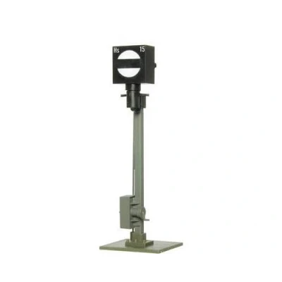 Image de signal dattente lumineux H0 Viessmann 4515 modèle fini DB