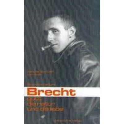 Afbeelding van Brechts frühe Lyrik