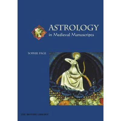 Afbeelding van Astrology in Medieval Manuscripts