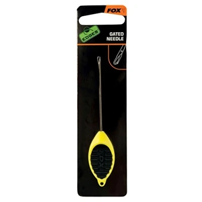 Afbeelding van Fox Needles Gated Needle Boilienaalden