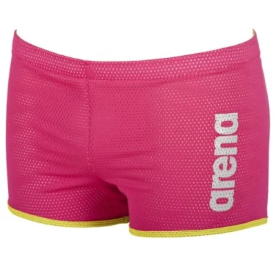 Afbeelding van Square cut drag suit Fuchsia