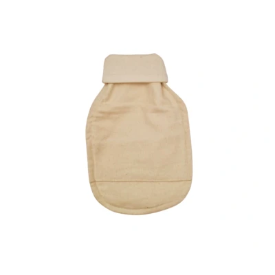 Afbeelding van Fairzone Kruikhoes Biologisch Katoen 0,8L