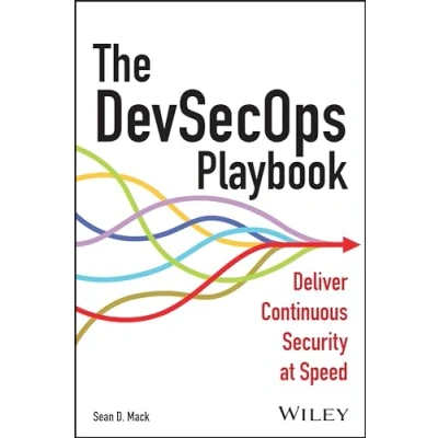 Afbeelding van The DevSecOps Playbook