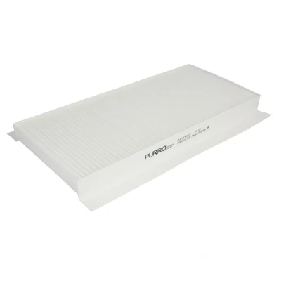 Afbeelding van PURRO PUR PC4001 Interieurfilter pollenfilter 350 160 30 FORD: Focus 2, Mk1 Hatchback, Transit Connect Van