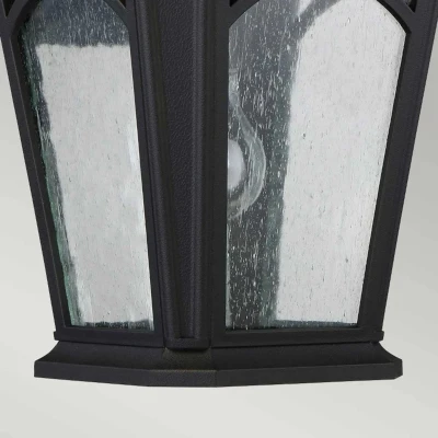 Afbeelding van Wandlamp Bedford voor buiten medium