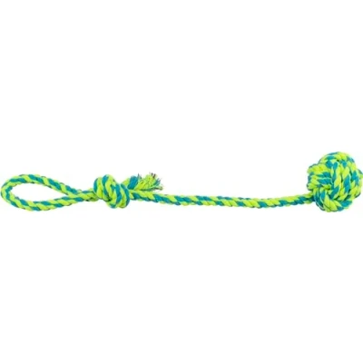 Afbeelding van Kauwspeelgoed voor honden Trixie 3269 Wit