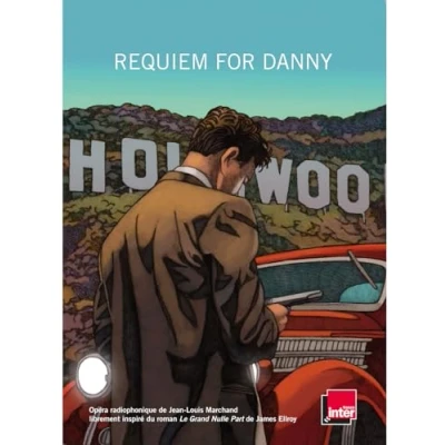 Afbeelding van Various Artists Requiem For Danny (CD)