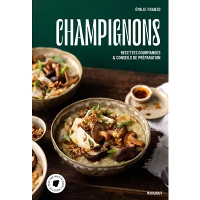 Image de Champignons