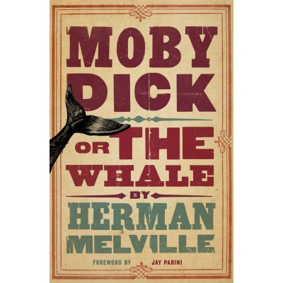 Afbeelding van Moby Dick