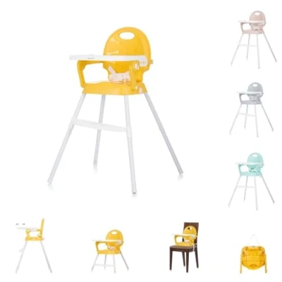 Afbeelding van Chipolino Kinderstoel BonBon 3 in 1 Mango