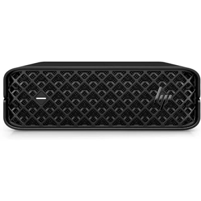 Afbeelding van HP Mini PC (HTPC) Z2 G9 i7 14700 () Intel® Core™ 16 GB RAM 512 SSD Intel ® UHD Graphics NVIDIA RTX A400 GDDR6 Win 11 Pro 8T1W1EA#ABD