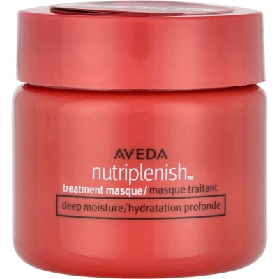 Afbeelding van Aveda Nutriplenish Hair Mask Deep Moisture 25 ml