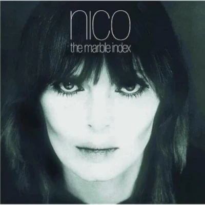 Afbeelding van Nico Marble Index (LP)