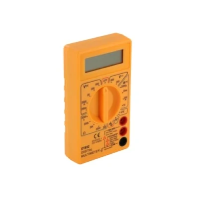 Afbeelding van Chacon Digitale multimeter