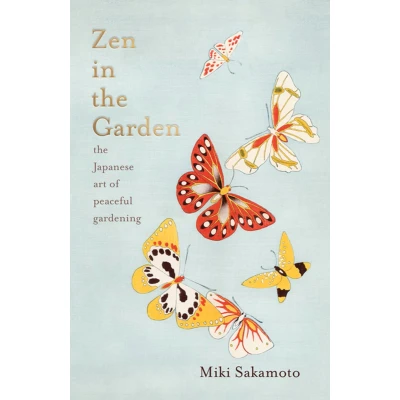 Afbeelding van Zen in the Garden