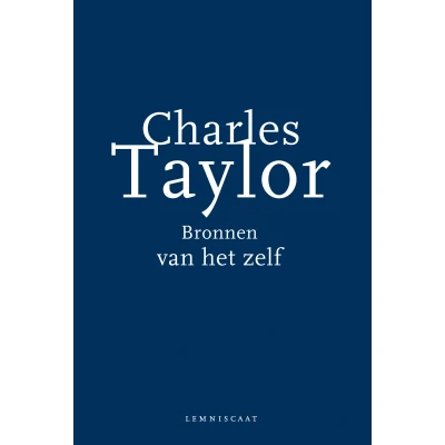 Afbeelding van Bronnen van het zelf