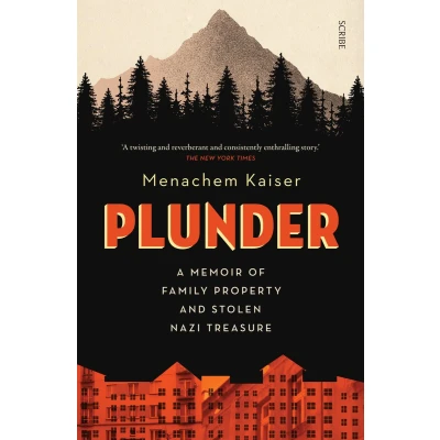Afbeelding van Plunder