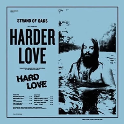 Afbeelding van Strand Of Oaks Harder Love