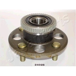 Afbeelding van JAPANPARTS KK 24028 Wielnaaf HONDA: CIVIC V Hatchback, 6 CRX 3