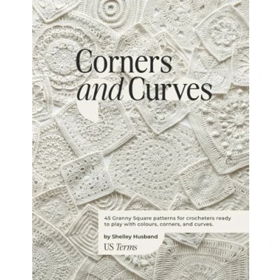 Afbeelding van Corners and Curves US Terms Edition