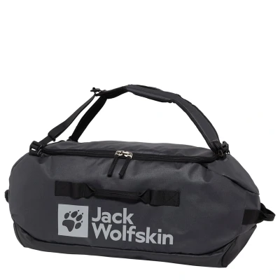 Afbeelding van Jack Wolfskin ALL IN Duffle 65 Unisex Reistas, Maat: One Size, Phantom
