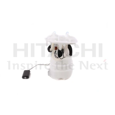 Afbeelding van HITACHI 2503129 Brandstoftoevoereenheid Electrisch Benzine