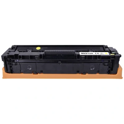 Afbeelding van Renkforce RF 5609466 Toner vervangt HP 207A (W2212A) Geel 1250 bladzijden Compatibel Tonercassette