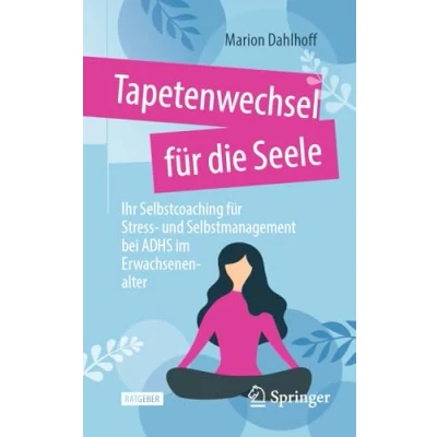 Afbeelding van Tapetenwechsel für die Seele