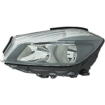 Afbeelding van HELLA 1LG 010 818 131 Koplampen MERCEDES BENZ: A Class