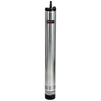 Afbeelding van Einhell Tiefbrunnenpumpe GE DW 1155 N A 4170937 Bronpomp 6000 l/h 55 m