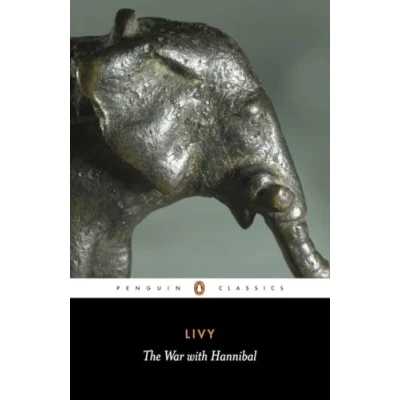 Afbeelding van War With Hannibal