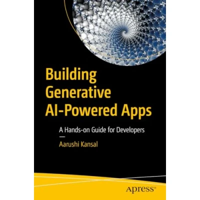 Afbeelding van Building Generative AI Powered Apps