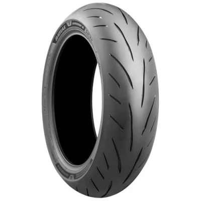 Afbeelding van Bridgestone BATTLAX HYPERSPORT S23R M/C TL 200/55 R17 78W personenwagen Zomerbanden Banden 24762