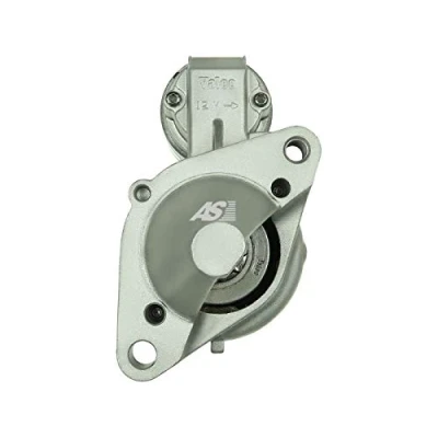 Afbeelding van AS PL S3007PR Startmotor 12 0,85 9 RENAULT: CLIO 3, Kangoo I Express, 2, PEUGEOT: 206 Hatchback, DACIA: SANDERO I, LOGAN MCV 2