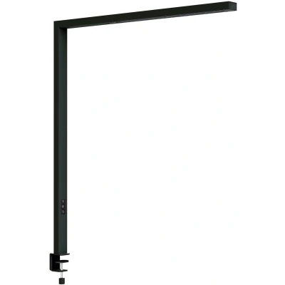 Afbeelding van Maul MAULsirius 8259390 LED tafellamp Lichtbron vervangbaar door elektricien 79 W Zwart