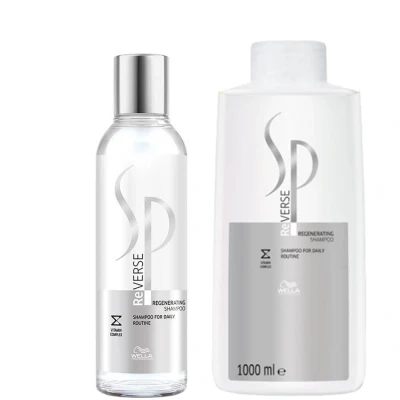 Afbeelding van Wella SP Reverse Shampoo 1000 ml