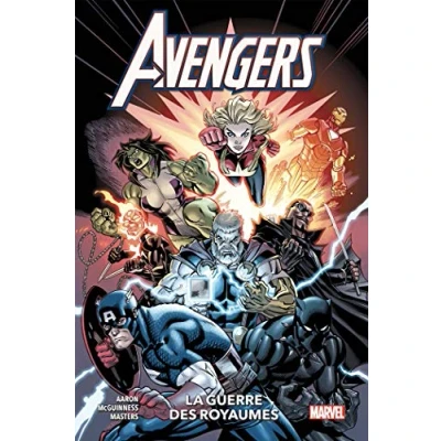Afbeelding van Avengers,04